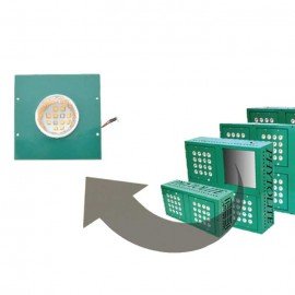 GX MODULO COB CREE XBD